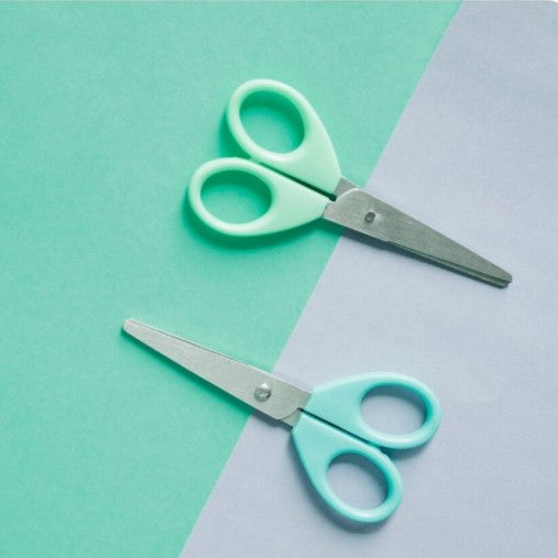 Scissors & Paper trimmers