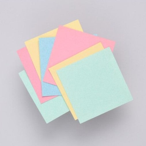 Sticky Notes