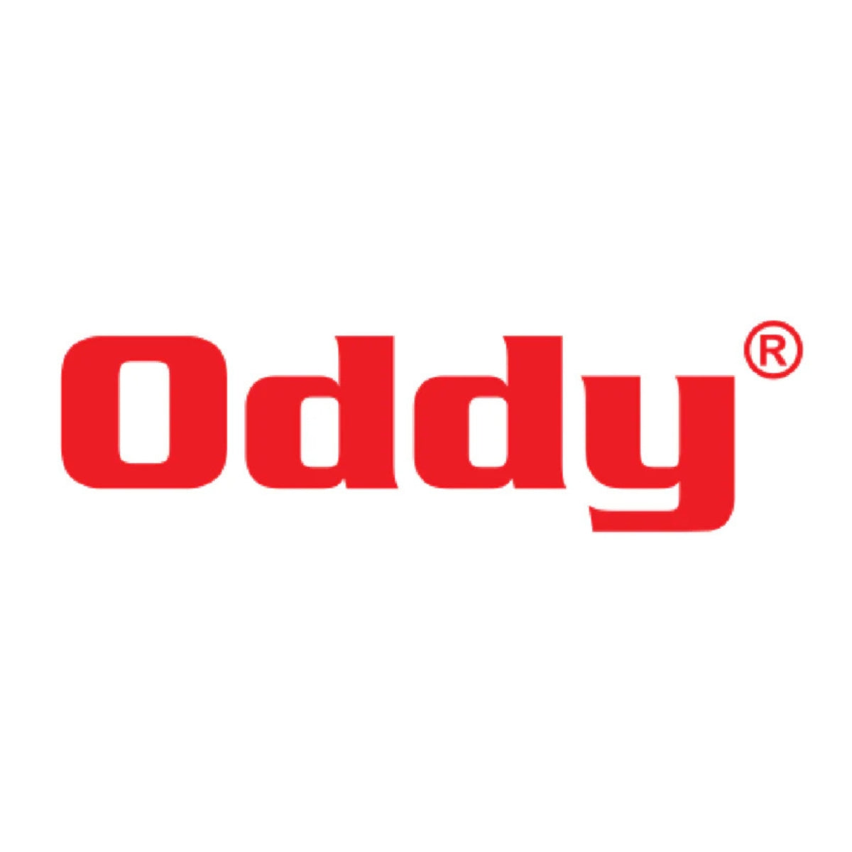 ODDY