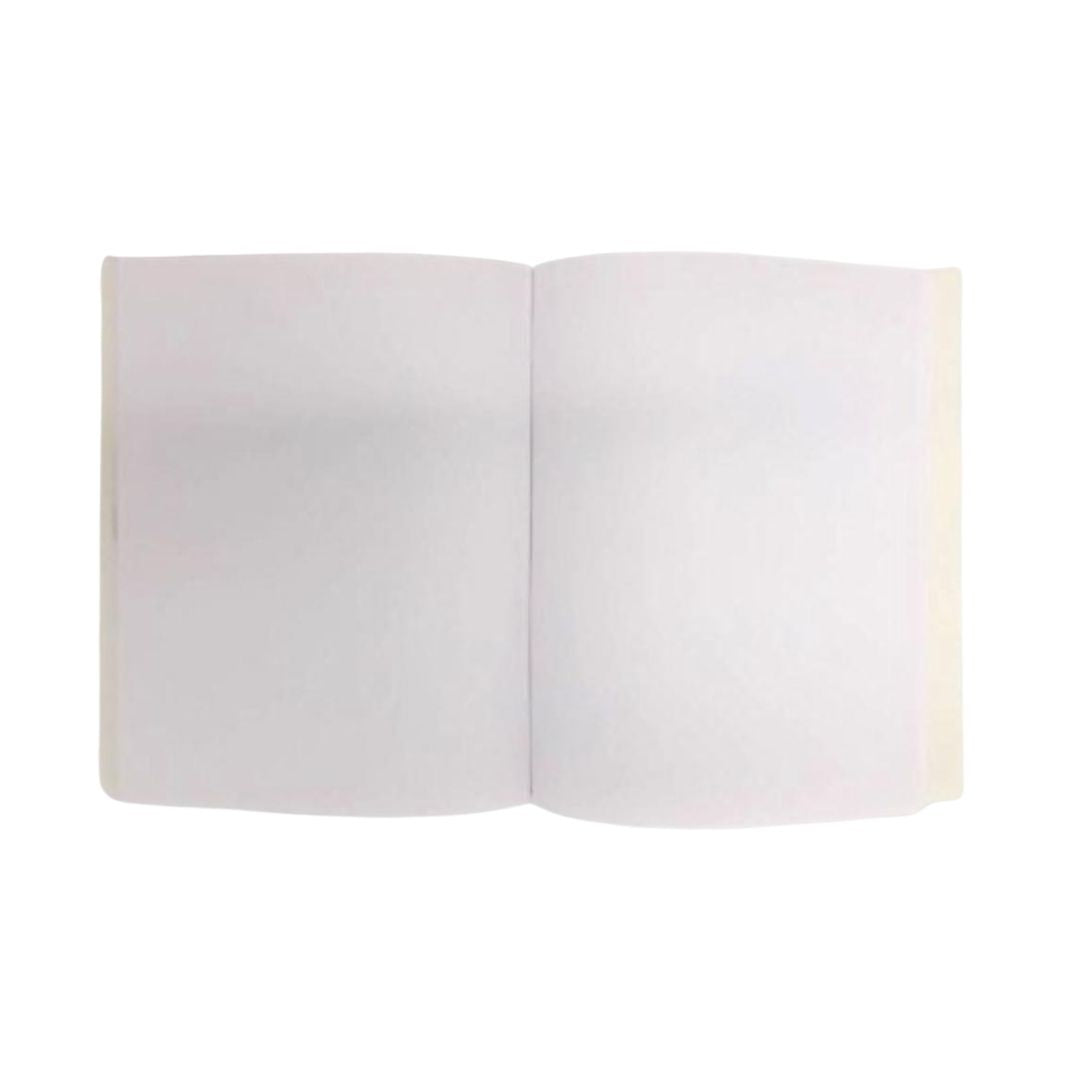 Ravi King Size Notebook | Single Ruled | 80 Pages | Pack of 12