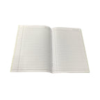 Cubic Student A4 Size Notebook | 57 GSM Paper