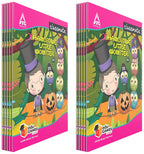 Classmate Single Line Soft Bound Notebook | Ruled Notebook | 190 x 155 mm