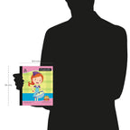 Classmate Unruled Soft Bound Notebook | Plain Pages Notebook | 190 x 155 mm