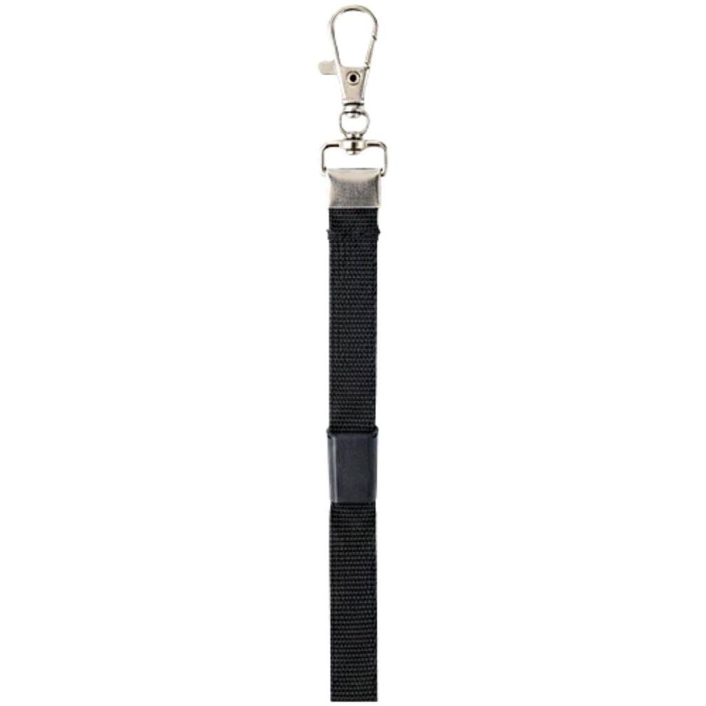 CUBIC Nylon ID Card Lanyard | 45 cm | Pack of 1