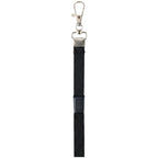 CUBIC Nylon ID Card Lanyard | 45 cm | Pack of 1