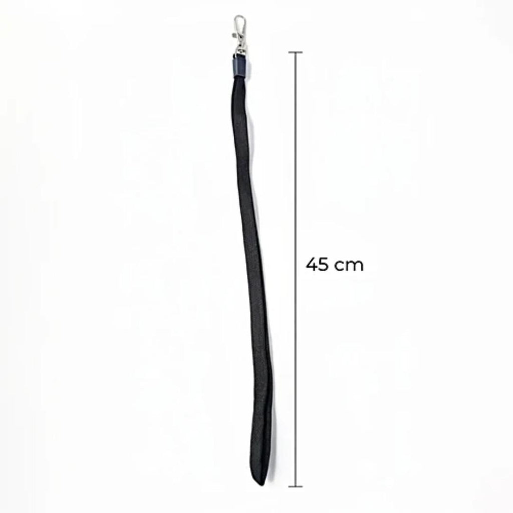 CUBIC Nylon ID Card Lanyard | 45 cm | Pack of 1