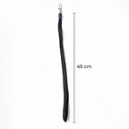 CUBIC Nylon ID Card Lanyard | 45 cm | Pack of 1