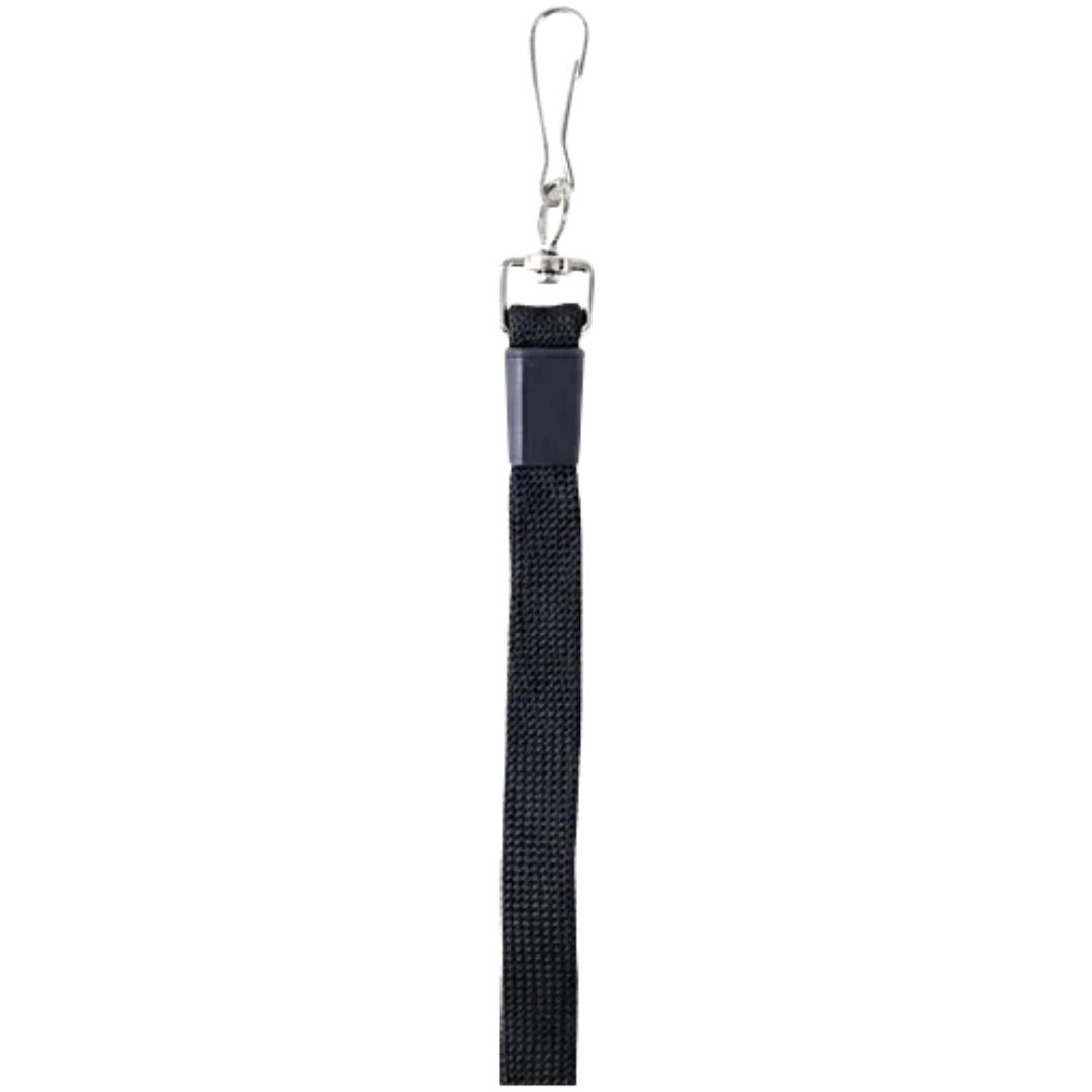 CUBIC Nylon ID Card Lanyard | 45 cm | Pack of 1