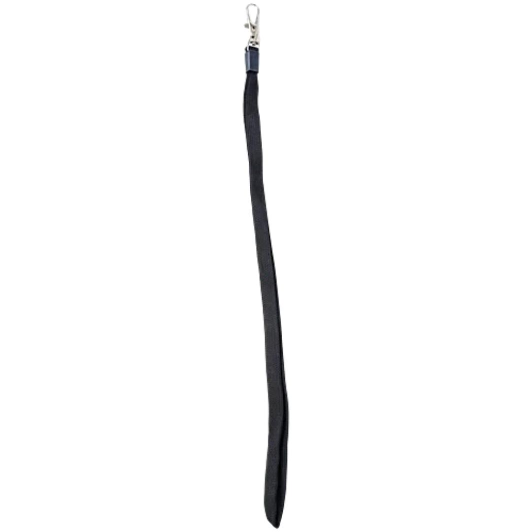 CUBIC Nylon ID Card Lanyard | 45 cm | Pack of 1