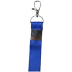 CUBIC Satin ID Card Lanyard | 45 cm | Pack of 1