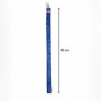 CUBIC Satin ID Card Lanyard | 45 cm | Pack of 1