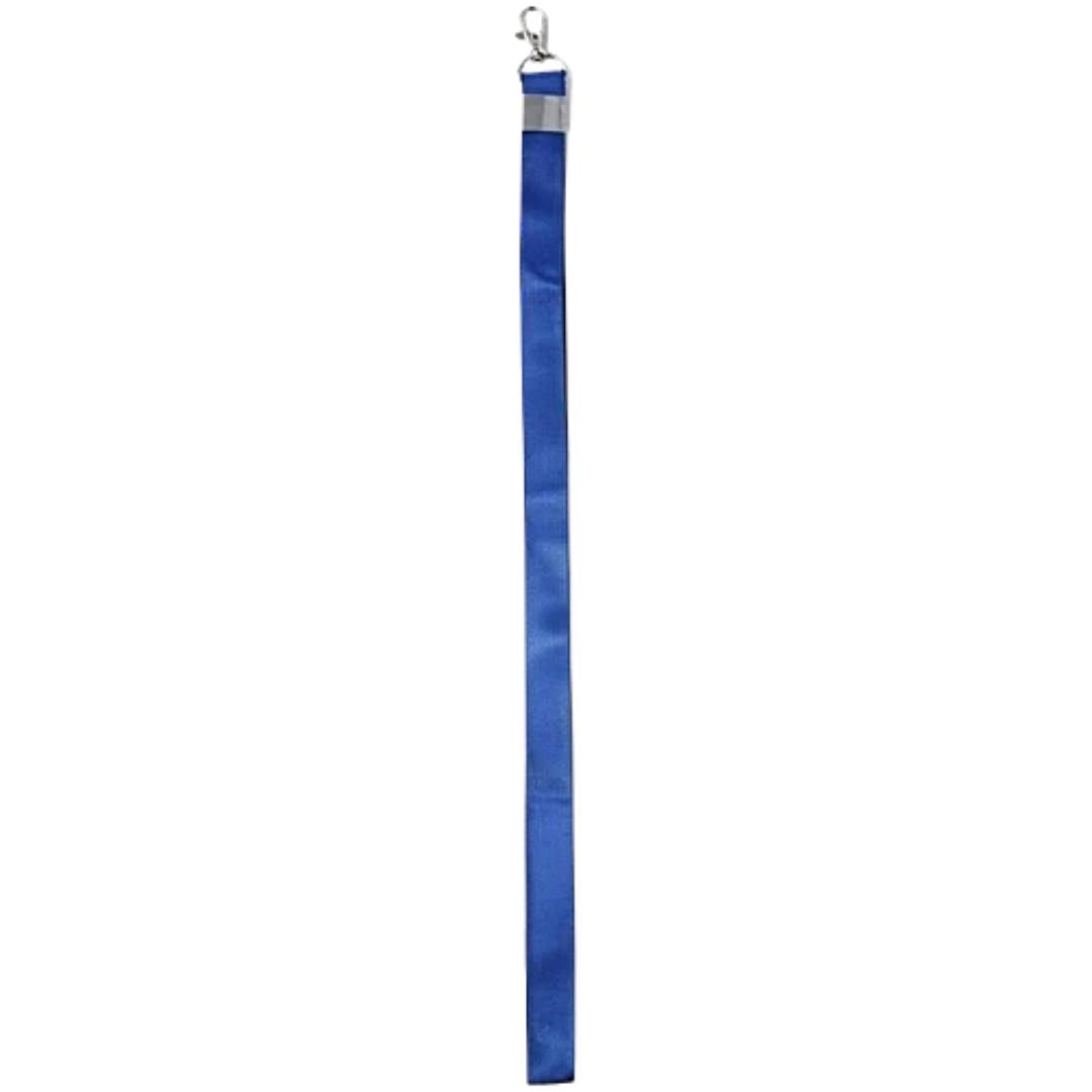 CUBIC Satin ID Card Lanyard | 45 cm | Pack of 1