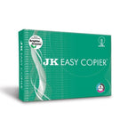 JK Easy FS Legal Copier Paper – 70 GSM, 500 Sheets (1 Ream, White)