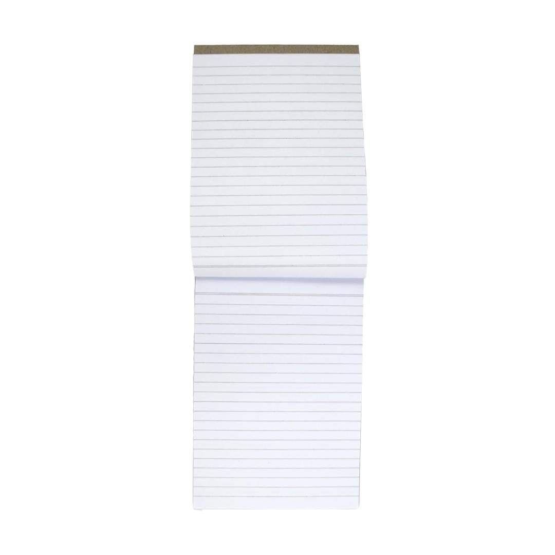Ravi Exclusive | Scribbling Pad | 40 Sheets | Pack of 10