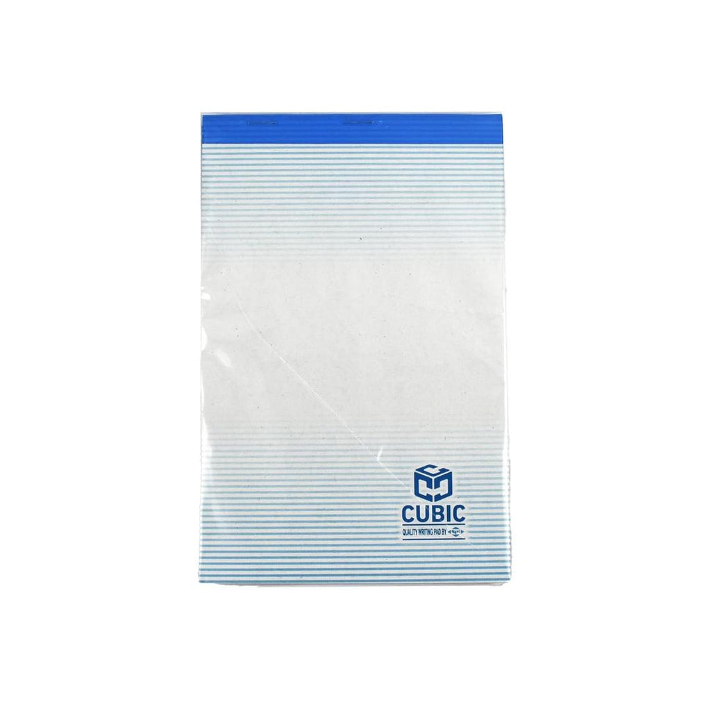 Ravi Exclusive | Scribbling Pad | 40 Sheets | Pack of 10