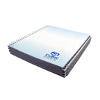 Ravi Exclusive | Spiral Note Pad | Ruled | Pack of 10