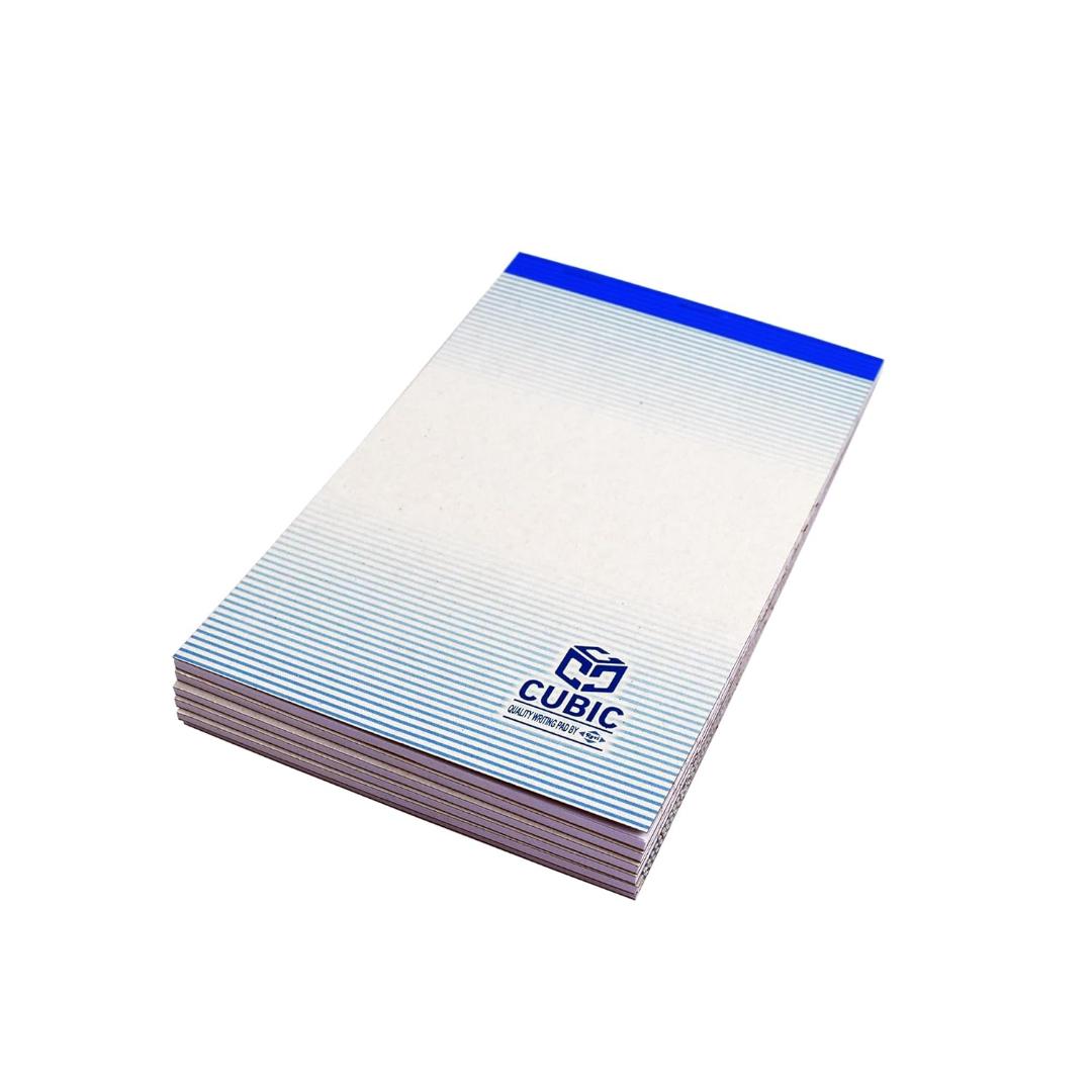 Ravi Exclusive | Scribbling Pad | 40 Sheets | Pack of 10