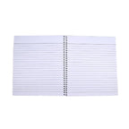 Ravi Exclusive | Spiral Note Pad | Ruled | Pack of 10