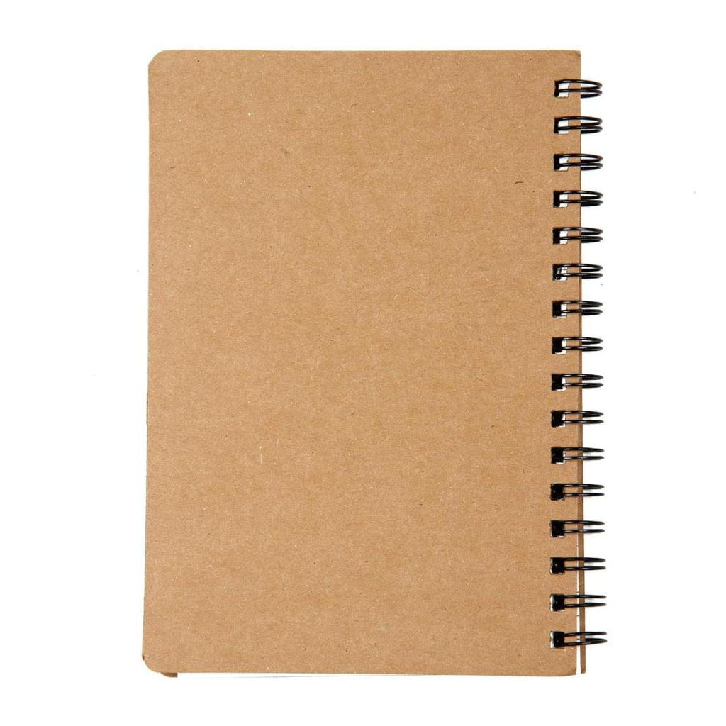 CUBIC A5 Eco Wiro Notebook | 1 Subject | 160 Pages