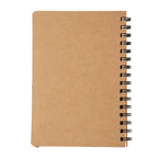 CUBIC A5 Eco Wiro Notebook | 1 Subject | 160 Pages