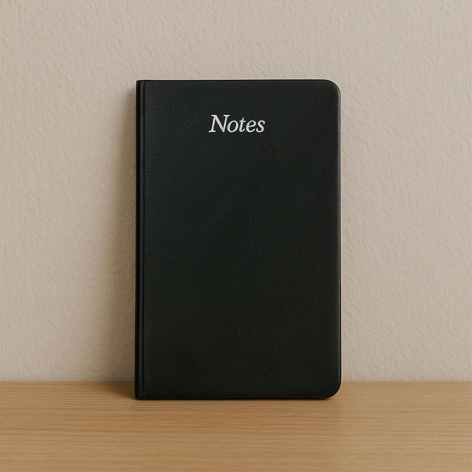 CUBIC A7 Palm Notebook | Softbound Pocket Notebook