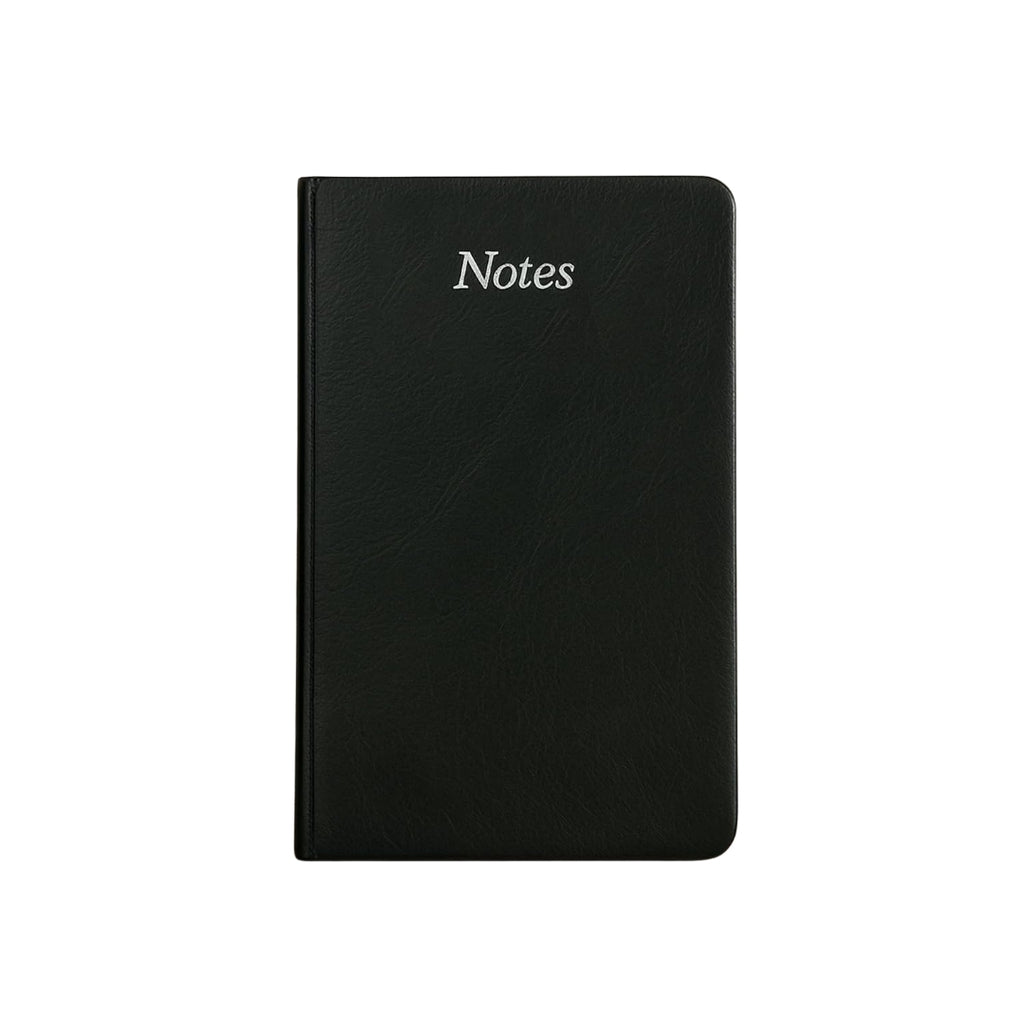CUBIC A7 Palm Notebook | Softbound Pocket Notebook