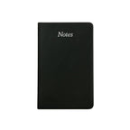CUBIC A7 Palm Notebook | Softbound Pocket Notebook