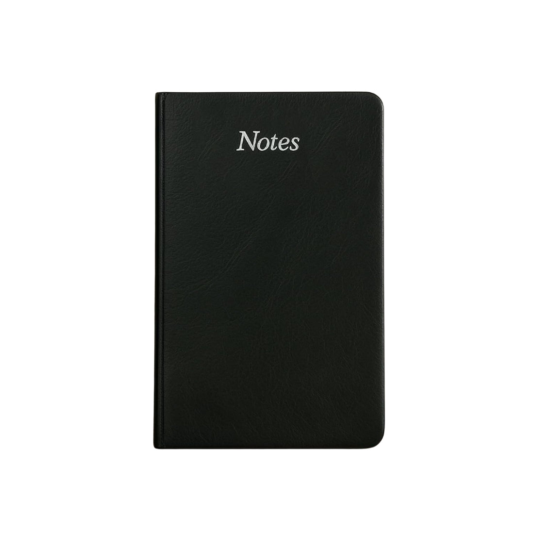 CUBIC A7 Palm Notebook | Softbound Pocket Notebook