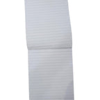 CUBIC Conference Pad White Top | 1/6 Size Writing Pad | Multiple Pages