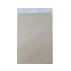 CUBIC Conference Pad White Top | 1/4 Size Writing Pad | Multiple Pages