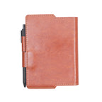 CUBIC B5 Leatherette Spiral Diary Gift Set with Pen & Sticky Notes