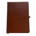 Cubic Elite R64 Notebook | Premium Hardbound Journal for Daily Notes