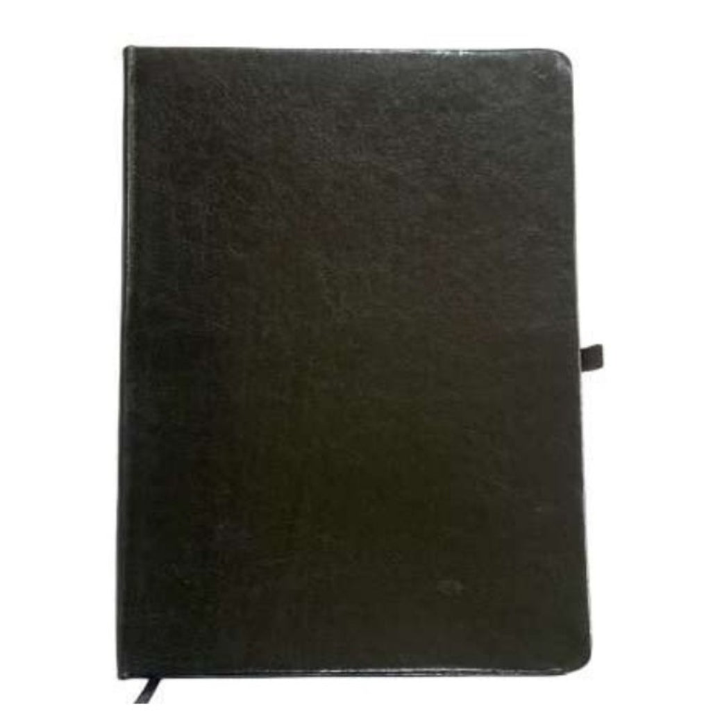 Cubic Elite R64 Notebook | Premium Hardbound Journal for Daily Notes