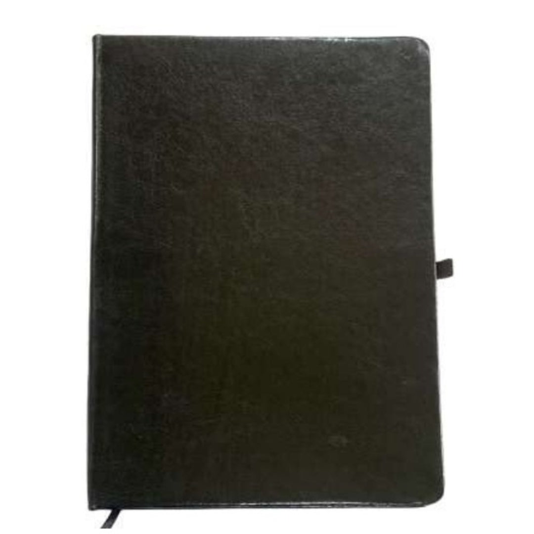 Cubic Elite R64 Notebook | Premium Hardbound Journal for Daily Notes