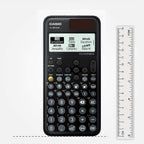 Casio FX-991MS Scientific Calculator | 401 Functions | 12 Digit