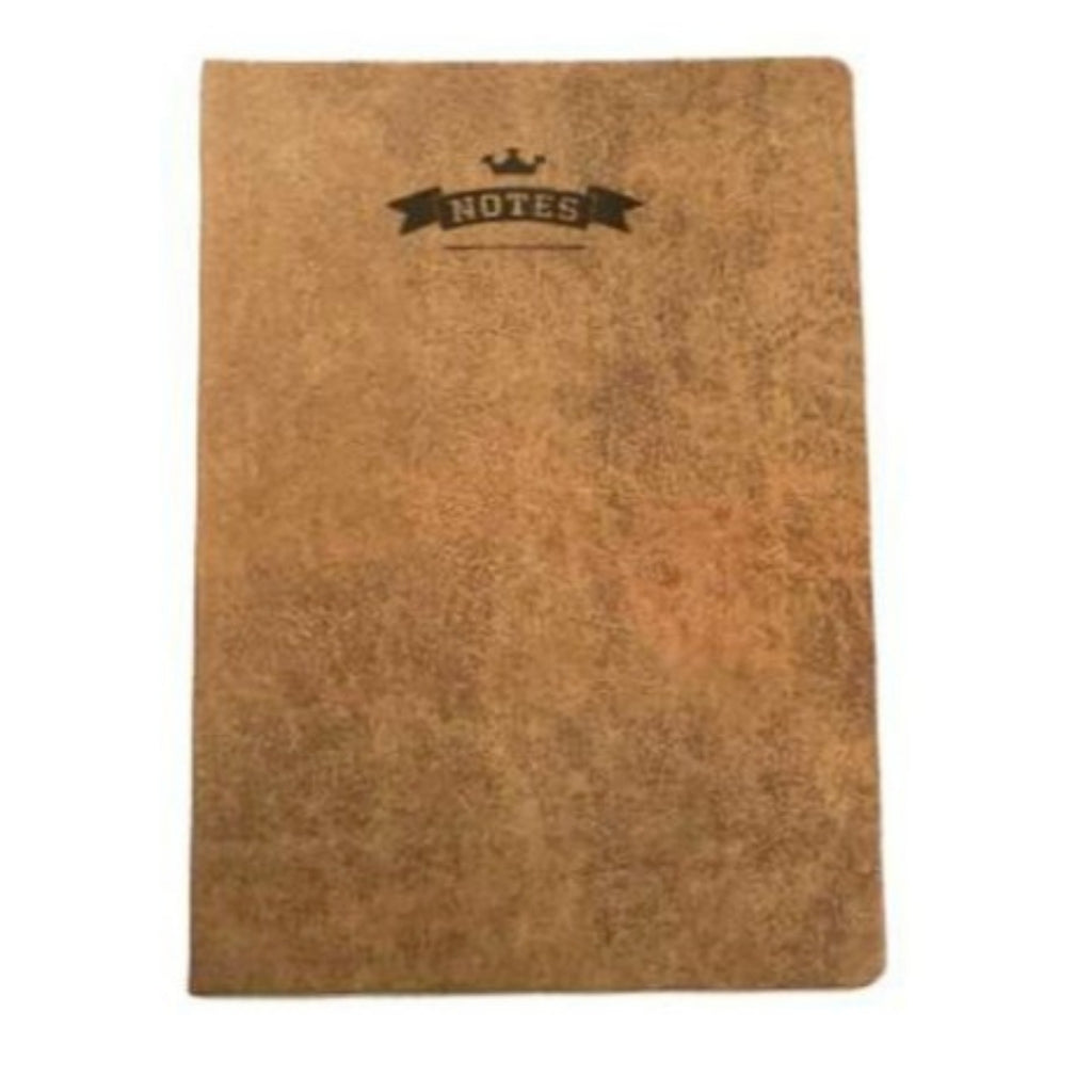 Cubic Elite Flexi Paper Bella Series | Softcover Notebook for Daily Notes