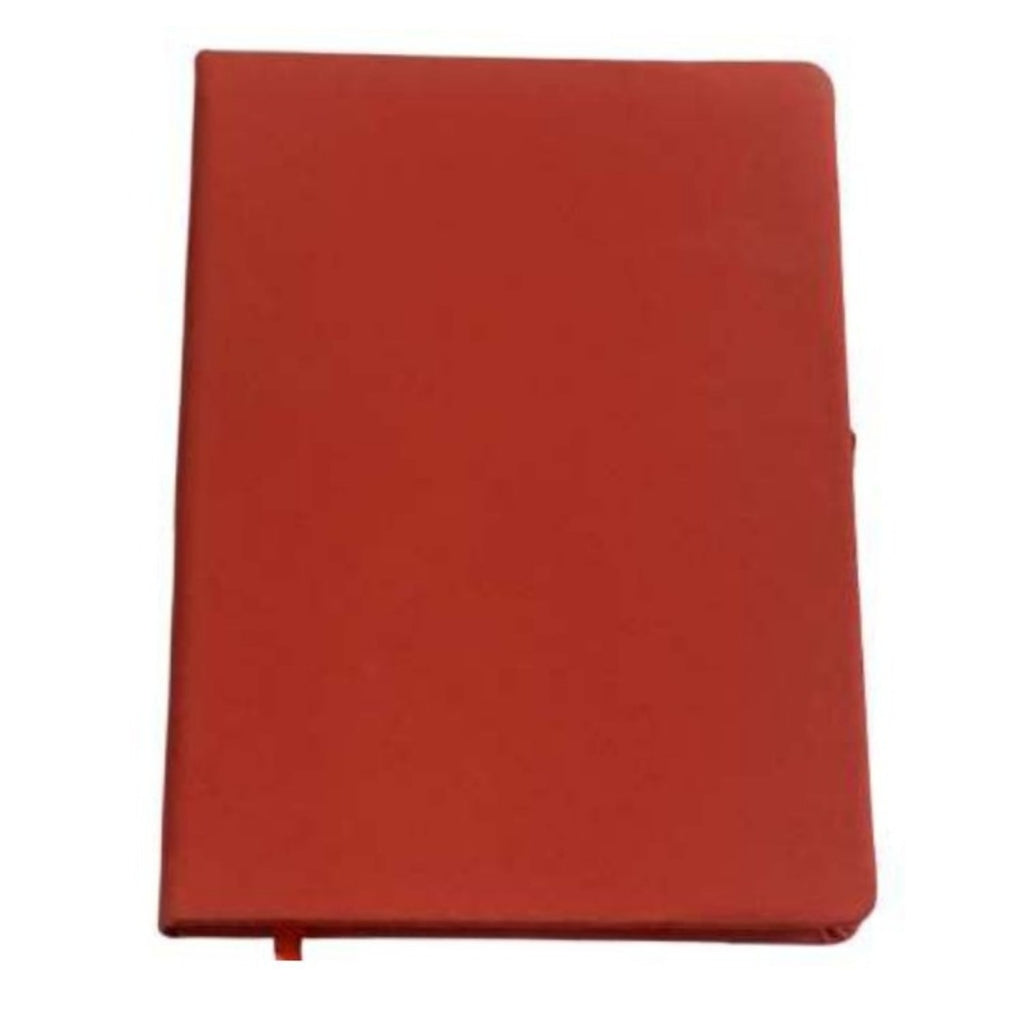 Cubic Elite Fresco Notebook | Premium Hardbound Journal for Daily Notes