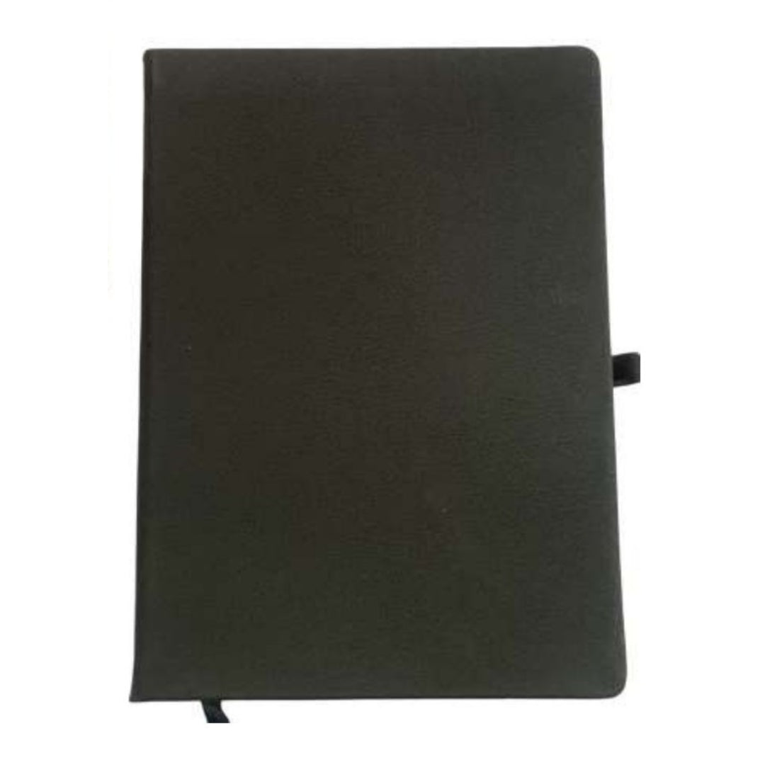 Cubic Elite Fresco Notebook | Premium Hardbound Journal for Daily Notes