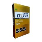 Copy Gold FS Copier Paper 75 GSM | Fullscape Size | Pack of 500 Sheets