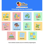Classmate Longbook | Unruled | Soft Cover | 330 × 210 mm