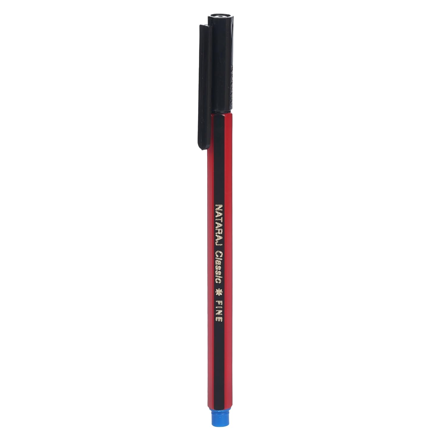 Nataraj Classic Ball Pen | Smooth Writing Ball Pens