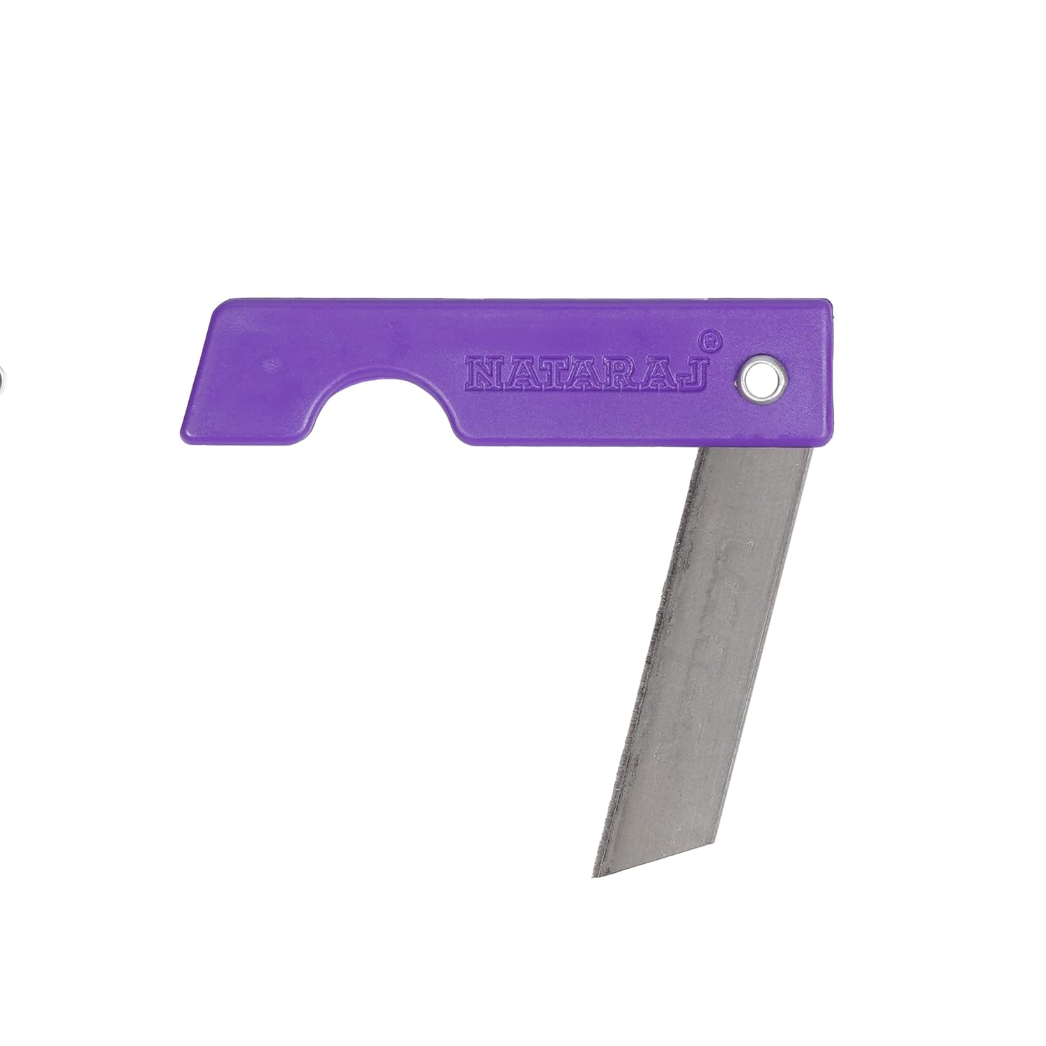 NATARAJ Mini Cutter | Compact Utility Cutter for Paper & Crafts