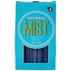 Nataraj 621 Mist Ball Pen | Smooth Writing Ball Pens