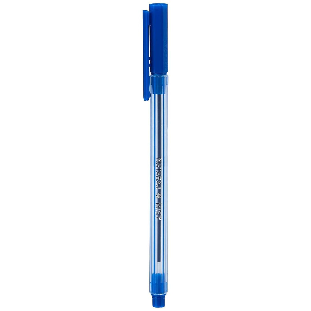Nataraj 621 Mist Ball Pen | Smooth Writing Ball Pens