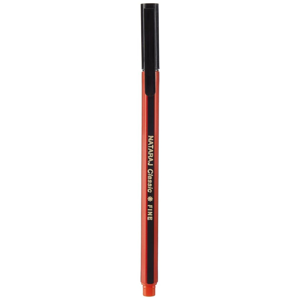 Nataraj 621 Mist Ball Pen | Smooth Writing Ball Pens