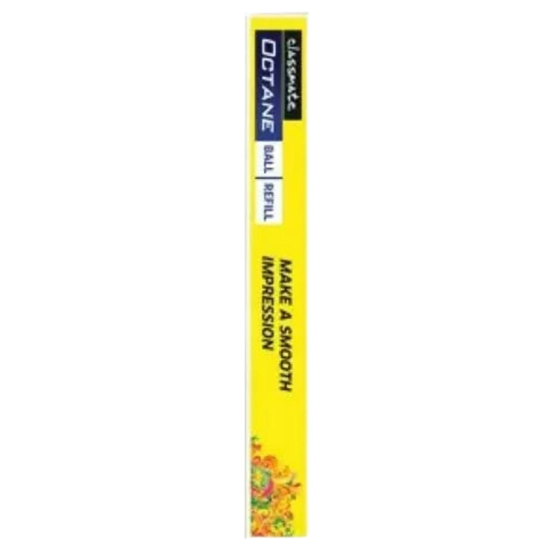 Classmate Octane Ball Pen Refill | Smooth Writing Blue Ink Refill