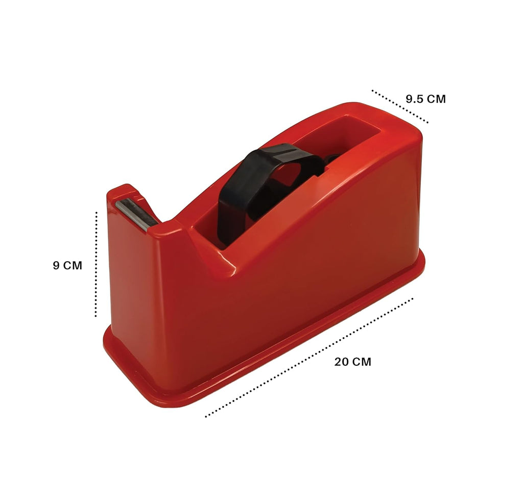 Omega Cello Tape Dispenser | 1 Inch | Model 1775 | Pack of 1
