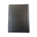 Cubic Premium Conference Folder | Elegant Document Organizer