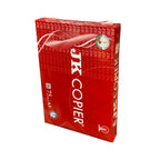 JK Sparkle Copier Paper | A3 Size | 75 GSM | 500 Sheets