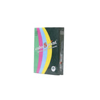 Sprint A4 Blue Color Copier Paper – 75 GSM, 500 Sheets (1 Pack)